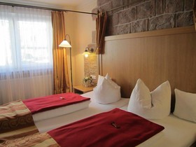Grimmelshausenmuseum Hotel
