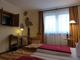 Grimmelshausenmuseum Hotel