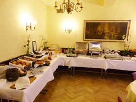 Grimmelshausenmuseum Hotel