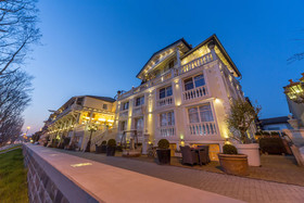 Hotel Peter Schäfer - Apartments