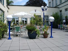 Am Kastell