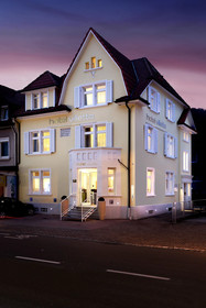 Schlotzeria Hotel I Café I Eis