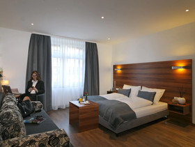 Schlotzeria Hotel I Café I Eis