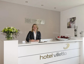 Schlotzeria Hotel I Café I Eis