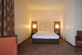 Best Western SOIBELMANNS Frankfurt Airport