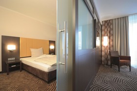 Best Western SOIBELMANNS Frankfurt Airport