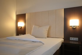 Best Western SOIBELMANNS Frankfurt Airport