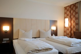 Best Western SOIBELMANNS Frankfurt Airport