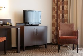Best Western SOIBELMANNS Frankfurt Airport