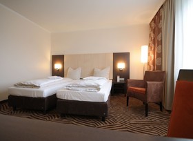 Best Western SOIBELMANNS Frankfurt Airport