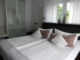 Zu Hause bei Hoffmann