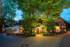 Zu Hause bei Hoffmann