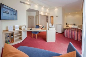 Best Western Premier Hotel Villa Stokkum