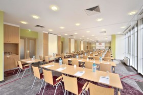 Best Western Premier Hotel Villa Stokkum