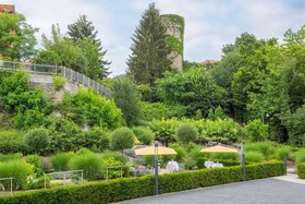 Best Western Premier Hotel Villa Stokkum