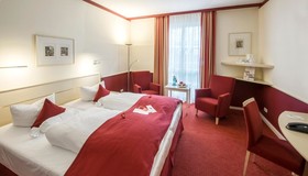 Best Western Premier Hotel Villa Stokkum