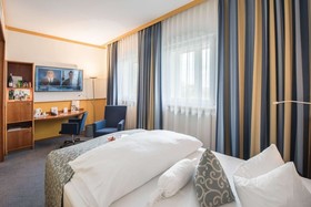 Best Western Premier Hotel Villa Stokkum