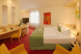 Best Western Premier Hotel Villa Stokkum