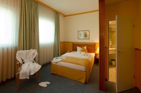 Best Western Premier Hotel Villa Stokkum