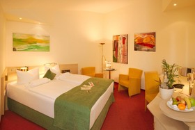 Best Western Premier Hotel Villa Stokkum