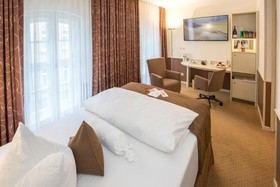 Best Western Premier Hotel Villa Stokkum