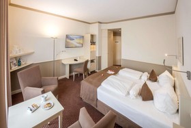 Best Western Premier Hotel Villa Stokkum