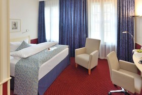 Best Western Premier Hotel Villa Stokkum
