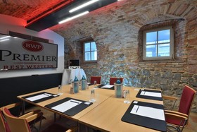 Best Western Premier Hotel Villa Stokkum