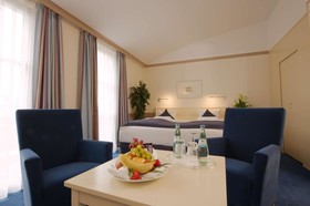 Best Western Premier Hotel Villa Stokkum