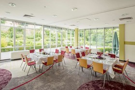 Best Western Premier Hotel Villa Stokkum