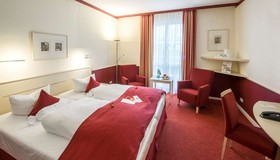 Best Western Premier Hotel Villa Stokkum
