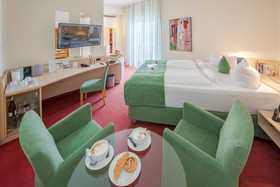Best Western Premier Hotel Villa Stokkum