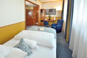 Best Western Premier Hotel Villa Stokkum