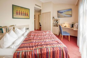 Best Western Premier Hotel Villa Stokkum