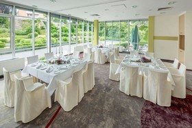 Best Western Premier Hotel Villa Stokkum