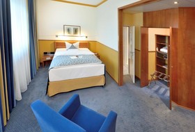 Best Western Premier Hotel Villa Stokkum