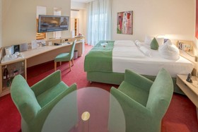 Best Western Premier Hotel Villa Stokkum