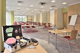 Best Western Premier Hotel Villa Stokkum