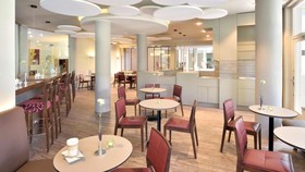 Best Western Premier Hotel Villa Stokkum