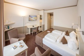 Best Western Premier Hotel Villa Stokkum