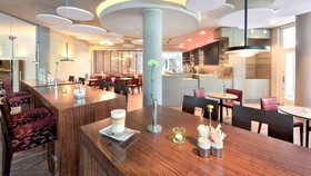 Best Western Premier Hotel Villa Stokkum