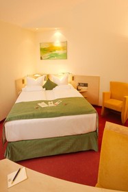Best Western Premier Hotel Villa Stokkum