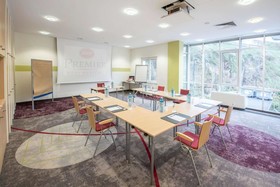 Best Western Premier Hotel Villa Stokkum