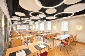 Best Western Premier Hotel Villa Stokkum