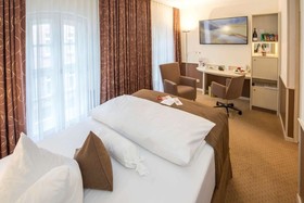 Best Western Premier Hotel Villa Stokkum