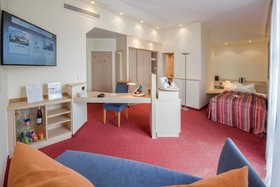 Best Western Premier Hotel Villa Stokkum