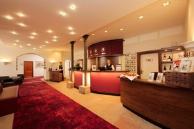 Best Western Premier Hotel Villa Stokkum