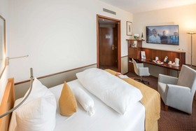 Best Western Premier Hotel Villa Stokkum