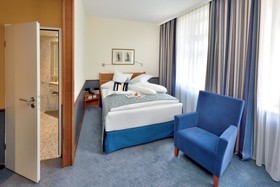 Best Western Premier Hotel Villa Stokkum