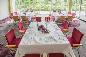 Best Western Premier Hotel Villa Stokkum